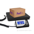 SF-884 200kg/50g οθόνη LCD Digital Postal Scale